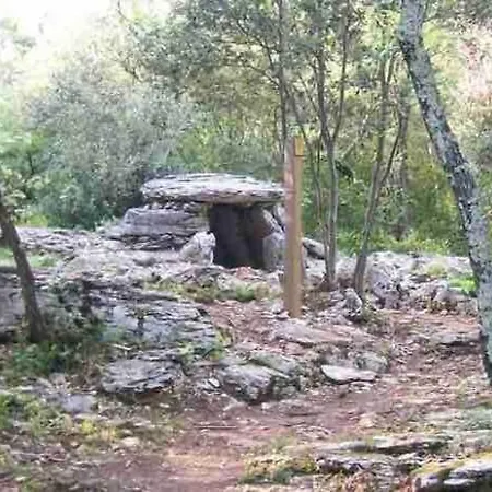 Mas Du Clap Mejannes-le-Clap